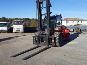  Manitou M70-2H