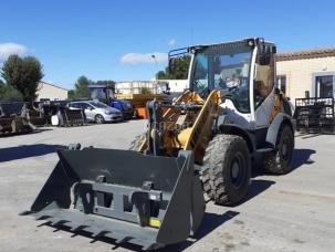 Chargeuse  Liebherr L506C