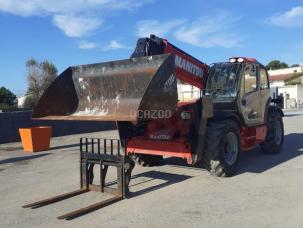  Manitou MT 1440