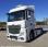 Pour semi-remorque Mercedes Actros