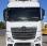 Pour semi-remorque Mercedes Actros