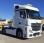 Pour semi-remorque Mercedes Actros