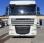 Pour semi-remorque DAF XF