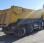 Benne basculante de chantier et de TP Volvo FM12