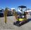 Mini-pelle Komatsu PC16R-3 HS