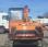 Mini-pelle Doosan DX80R