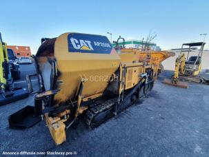  Caterpillar AP 255E