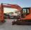 Pelle  Doosan DX 140 LCR-3