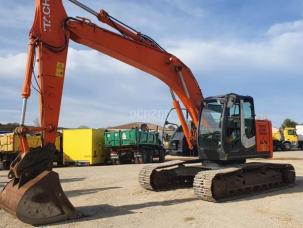 Pelle  Hitachi ZX225USLC-3