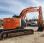 Pelle  Hitachi ZX225USLC-3