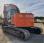 Pelle  Hitachi ZX225USLC-3