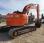 Pelle  Hitachi ZX225USLC-3