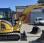 Mini-pelle Komatsu PC55MR-5E0