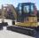 Mini-pelle Komatsu PC55MR-5E0