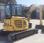 Mini-pelle Komatsu PC55MR-5E0