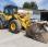Chargeuse  Komatsu WA 320-7
