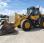 Chargeuse  Komatsu WA 320-7
