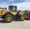 Chargeuse  Komatsu WA 320-7