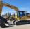 Pelle  Komatsu PC 170 LC-11