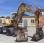 Pelle  Liebherr A308