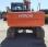 Pelle  Hitachi ZX110