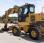 Pelle  Komatsu PW118MR-8