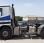 Pour semi-remorque Mercedes Actros