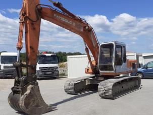 Pelle Fiat-Hitachi FH150LC-3