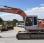 Pelle  Fiat-Hitachi FH150LC-3