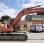 Pelle  Fiat-Hitachi FH150LC-3