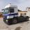 Pour semi-remorque Mercedes Actros