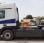 Pour semi-remorque Mercedes Actros