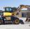 Pelle  Jcb HYDRADIG 110W