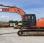 Pelle  Fiat-Hitachi EX255