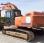 Pelle  Fiat-Hitachi EX255