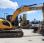 Pelle  Jcb JS160 LC