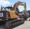 Pelle  Jcb JS160 LC