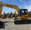 Pelle  Komatsu PC210LC-10