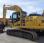 Pelle  Komatsu PC210LC-10