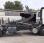 Benne amovible (à bras) DAF CF 75.250