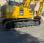 Pelle  Komatsu PC 290 LC-11