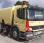 Voirie Mercedes ATEGO