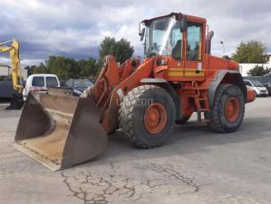 Chargeuse Volvo L70E