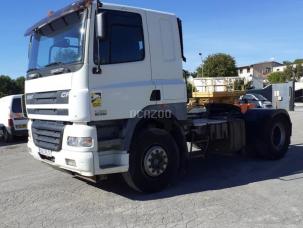 Pour semi-remorque DAF CF 85.430