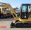 Mini-pelle Komatsu PC55MR-5E0