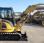 Mini-pelle Komatsu PC55MR-5E0