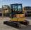 Mini-pelle Komatsu PC55MR-5E0