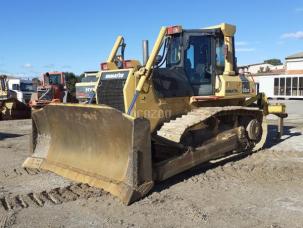 Komatsu D65EX-15