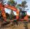 Pelle  Doosan DX 140LCR -3