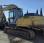 Pelle  New Holland E26SD